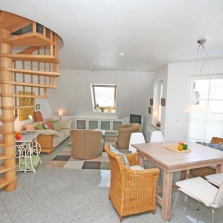 Ferienwohnung Kurparkhoehe Scharbeutz Esterno foto