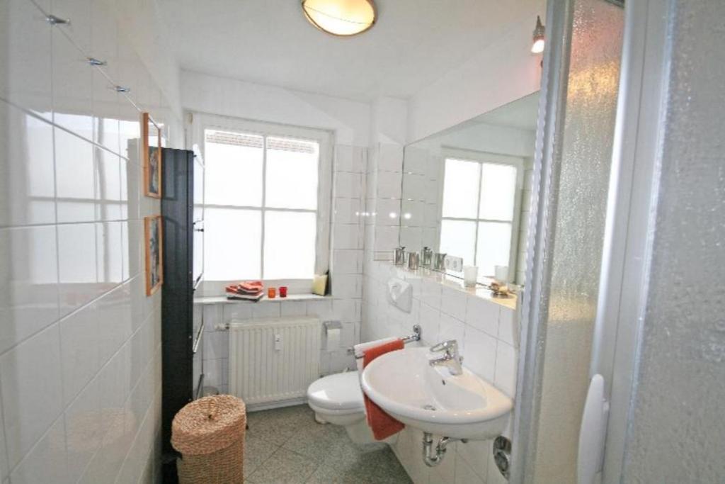 Ferienwohnung Kurparkhoehe Scharbeutz Esterno foto