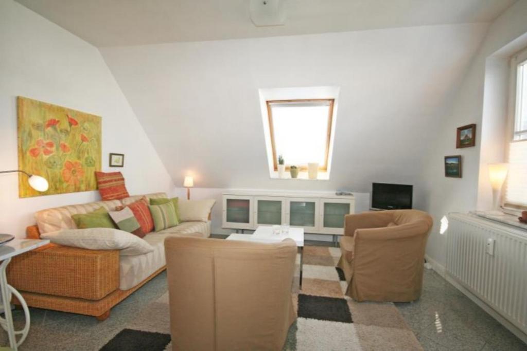 Ferienwohnung Kurparkhoehe Scharbeutz Esterno foto