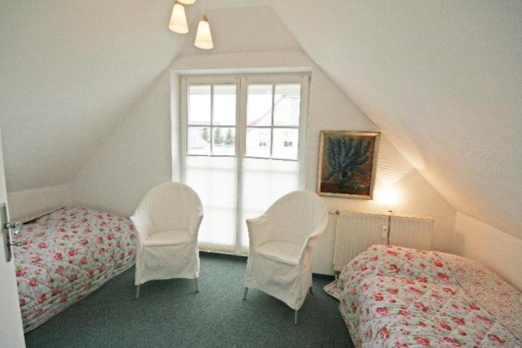Ferienwohnung Kurparkhoehe Scharbeutz Esterno foto