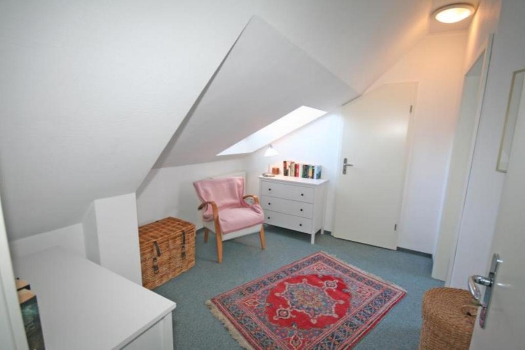 Ferienwohnung Kurparkhoehe Scharbeutz Esterno foto
