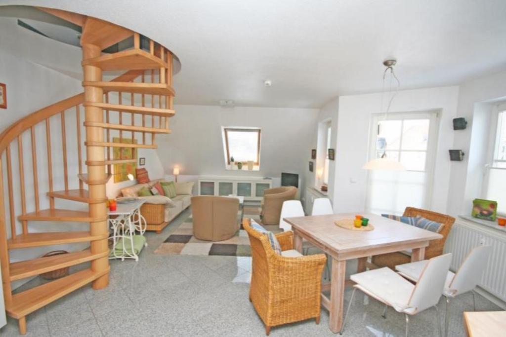 Ferienwohnung Kurparkhoehe Scharbeutz Esterno foto
